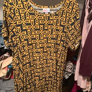 Lularoe Carly
